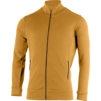 Pánská móda THERM 9099 - Hořčicová 2429 / L / Hořčicová