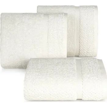 Ručník Sada ručníků VILIA 01 krémová