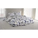 Povlečení krep 5920-49 140x220 / 70x90