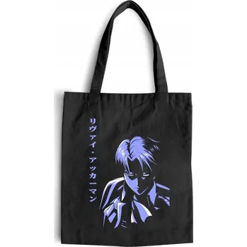 Taška s motivem filmů, her, knih, komiksů, hudby, mangy a anime