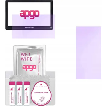 Vrták Hybridní Sklo apgo pro Le FreeWAY SX 7.0 1 ks