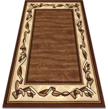 Koberec Koberec BCF Morad FILIP hnědý