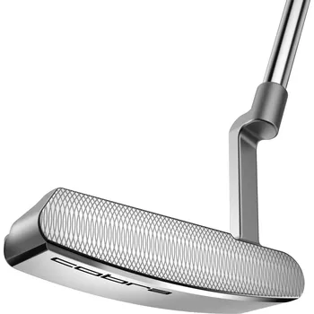 Trekingová hůl Cobra putter Blade 20: 34" Pánské LH