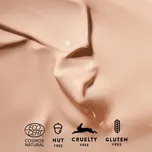 Mádara CC krém Anti-Pollution SPF15 40 ml Barva: Medium