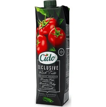 Rajčatový džus Cido 1L