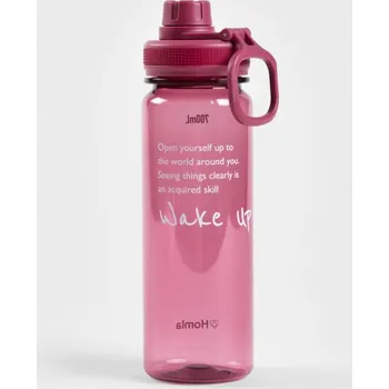 Láhev LUNARE růžová 719684 700 ml