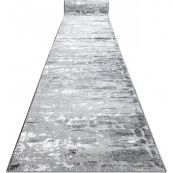 Koberec Behúň MEFE 6184 tmavo sivý