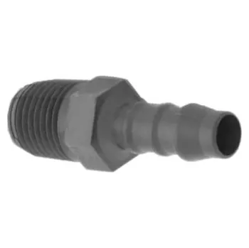 Hadicový trn PA GES8 M14x1,5 Normaplast