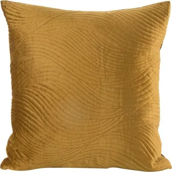 Povlečení Povlak na polštář RIA 5 medový