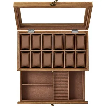 Šperkovnice Pánská šperkovnice JOW012K01