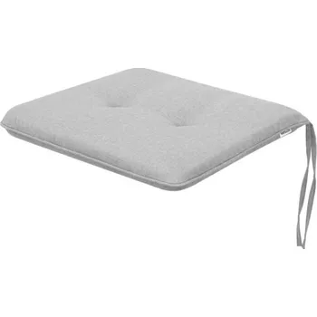 Podsedák Podsedák na zahradní židli BELLA popel ekolen