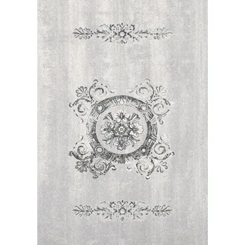 Koberec Koberec Agnella Agnus Fotynas světle šedý