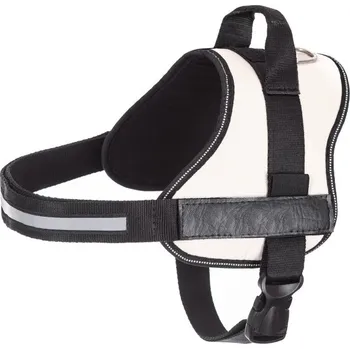 Postroj pro psa Beztlakový postroj R3 JULIETTE béžový