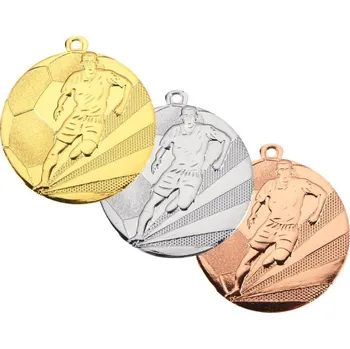 4029 Medaile průměr 5 cm