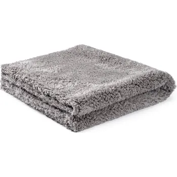 Utěrka Utěrka z mikrovlákna (mikrofáze) Questprofile v balení 12 ks šedá