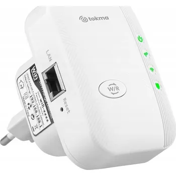 IP kamera Zesilovač Wi-Fi signálu TOKMA TK-903N