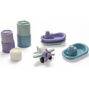 Obraz FORMY NA PÍSKOVIŠTĚ - VOZIDLA Dantoy