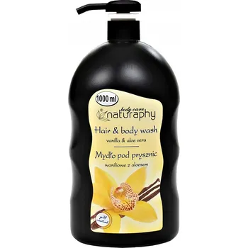 Mýdlo Mýdlo Naturaphy 1000 ml 1100 g