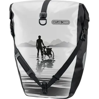 brašna na kolo ORTLIEB Back-Roller Design - Lake