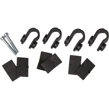 brašna na kolo ORTLIEB QL3.1 clamps for 11-16 mm tube diameter