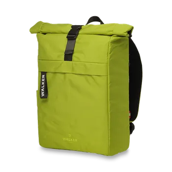 Městský batoh Batoh Walker Roll Top Cactus