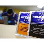 Belzona 1221 (Super E-Metal)