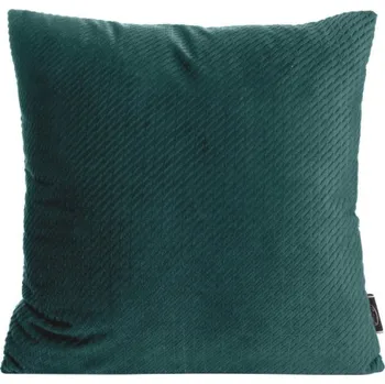 Povlečení Povlak na polštář ELIZA tmavě mátový