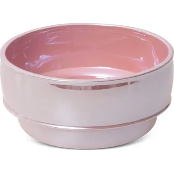 Dekorativní miska SIMONA 1 růžová