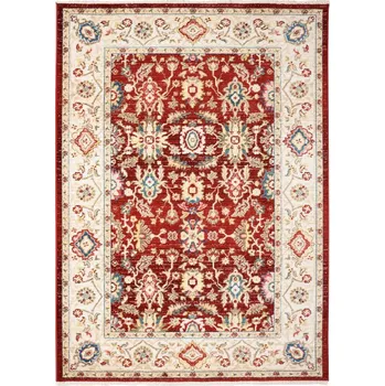 Koberec Koberec RIVOLI EE58A FPH červený