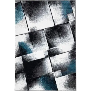 Koberec Koberec Moda 110 modrý