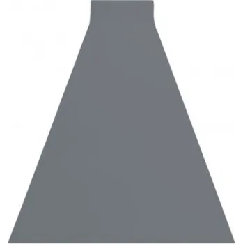 Koberec Protiskluzový běhoun RUMBA 1720 grafit