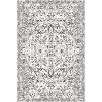 Koberec Koberec FD Lush Lusia - popelový