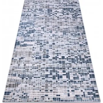 Koberec Koberec AKRYL DIZAYN 124 nebeský