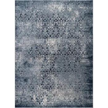 Koberec Koberec NAIN Ornament vintage 7010/51644 granátový / béžový