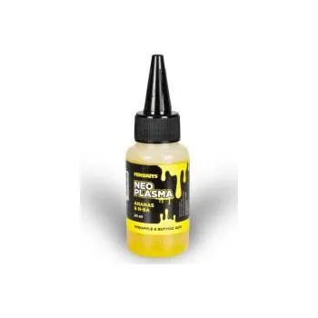 Návnadové aroma Mikbaits Neo Plasma 50ml Ananas N-BA