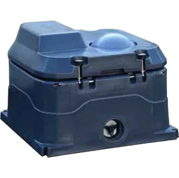 napáječka pro hospodářská zvířata Míčová napáječka La GÉE Polytherme 1B 40 pro skot a koně jednoduchá do -30°C