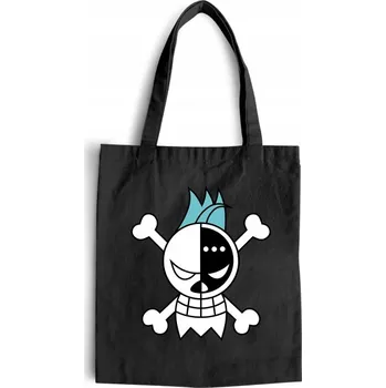 Taška s motivem filmů, her, knih, komiksů, hudby, mangy a anime