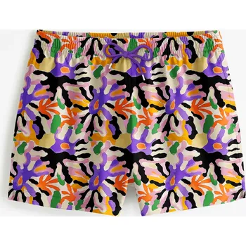Pánské plavky Flora Swim Shorts - XL
