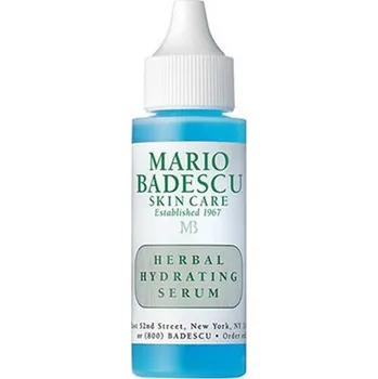 Pleťové sérum Mario Badescu Herbal Hydrating Serum - Hydratační pleťové sérum 29 ml