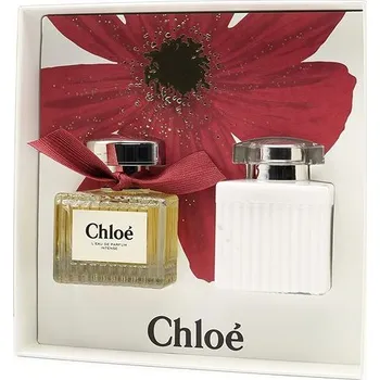 Parfém CHLOÉ Signature Intense EdP Set 150 ml