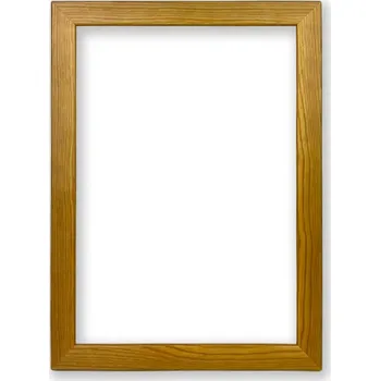 Fotorámeček Modena Rozměr: 9 x 13 cm, Barva: Dub, Typ zasklení: Sklo