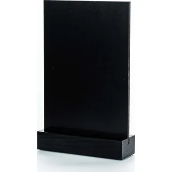 Obraz Reklamní Tabule oboustranná 24 x 15 cm