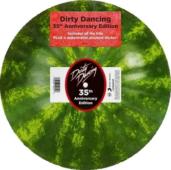 Dirty Dancing: 35th Anniversary Edition…