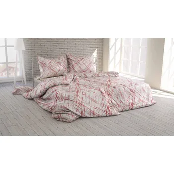 Povlečení Povlečení krep 5920-11 140x220 / 70x90