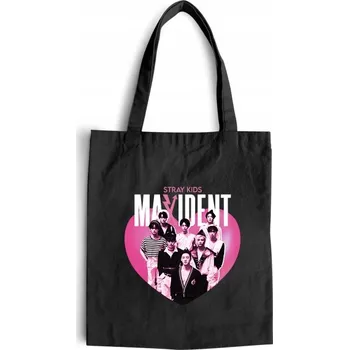 Taška s motivem filmů, her, knih, komiksů, hudby, mangy a anime