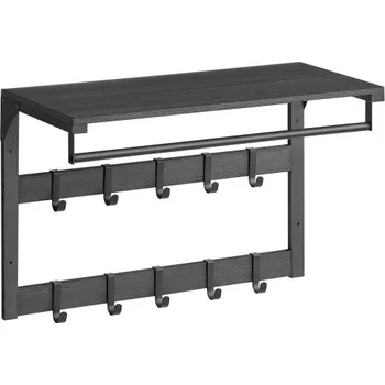 police Nástěnná police LCR101B04