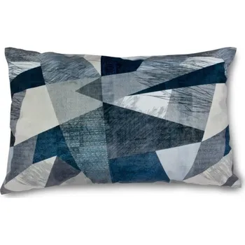Polštář Zahradní polštář Abstract obdélník