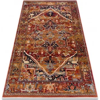 Koberec Koberec KESHAN Fredzle, Ornament, orientální 2886/53588 bordo