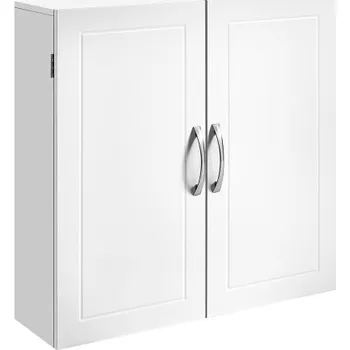 Koupelnový nábytek Nástěnná skříňka BBC321W01