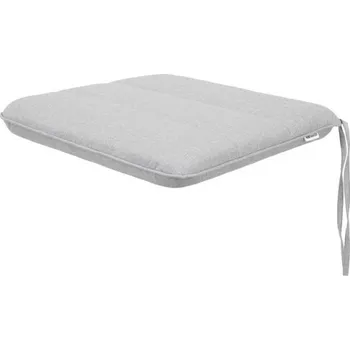 Polštář Polštář na zahradní židličku ADA popel